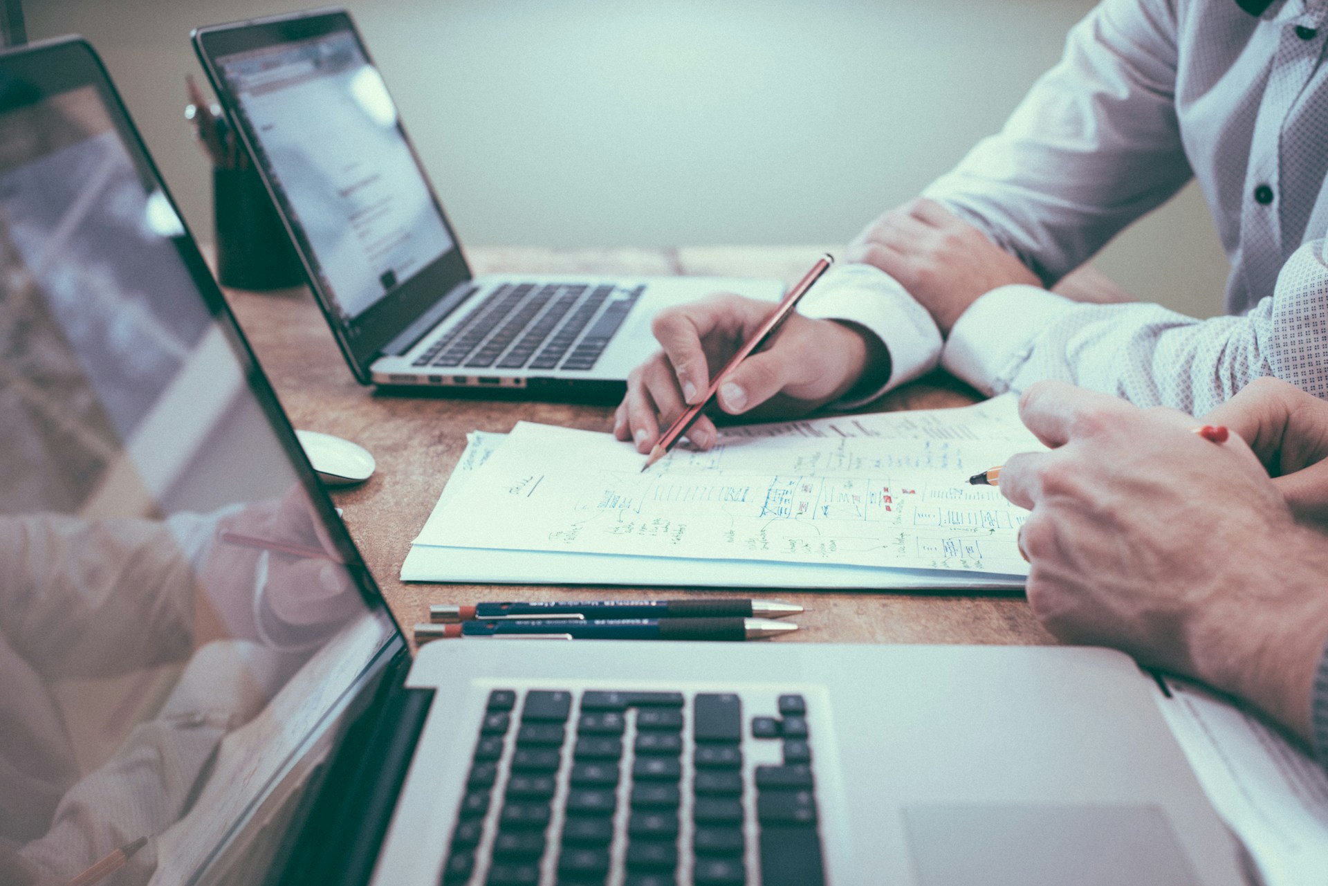 How to Build an AEO Tracking System Without Buying Software